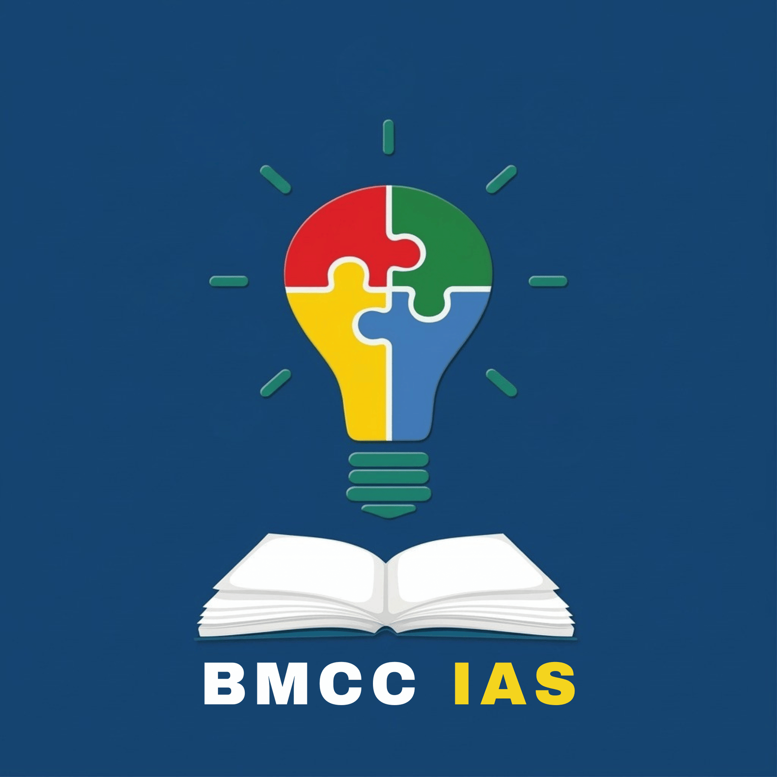 BMCC IAS