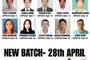 BMCC Toppers