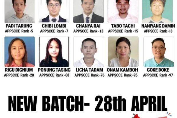 BMCC Toppers